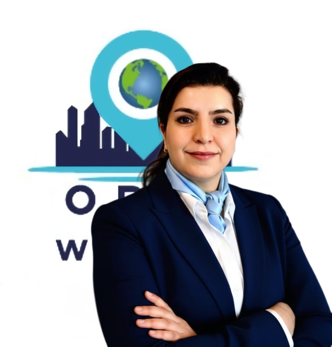 Konut uzmanı gayrimenkul danışmanı
