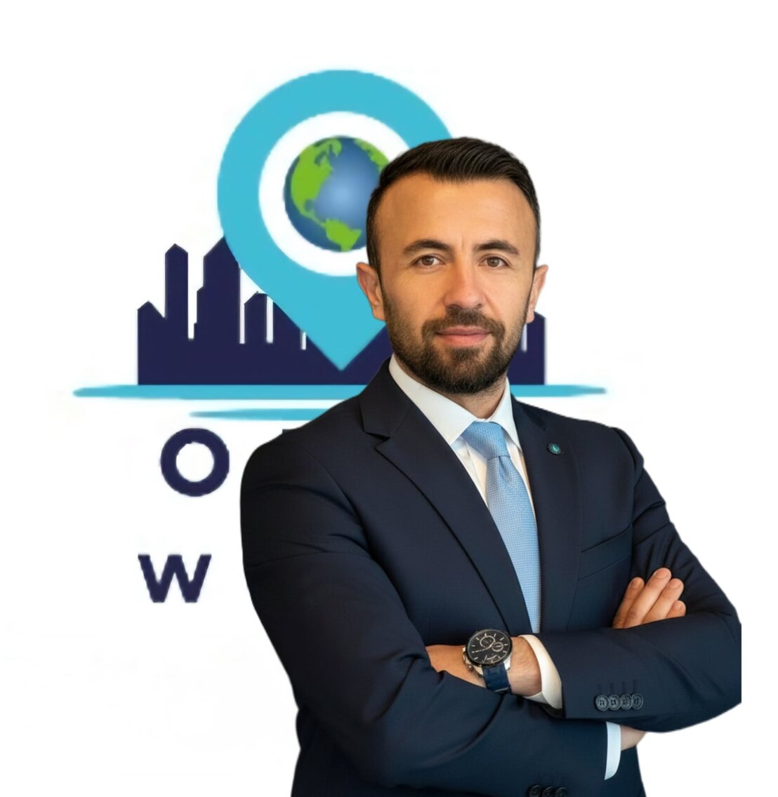 Mülk yönetimi uzmanı danışman